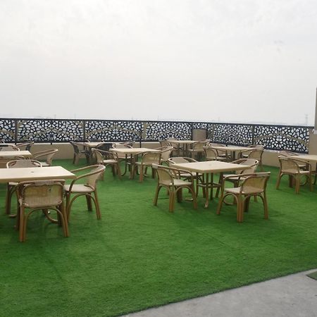 The Rich Hotel & Apartments Λαχόρη Εξωτερικό φωτογραφία