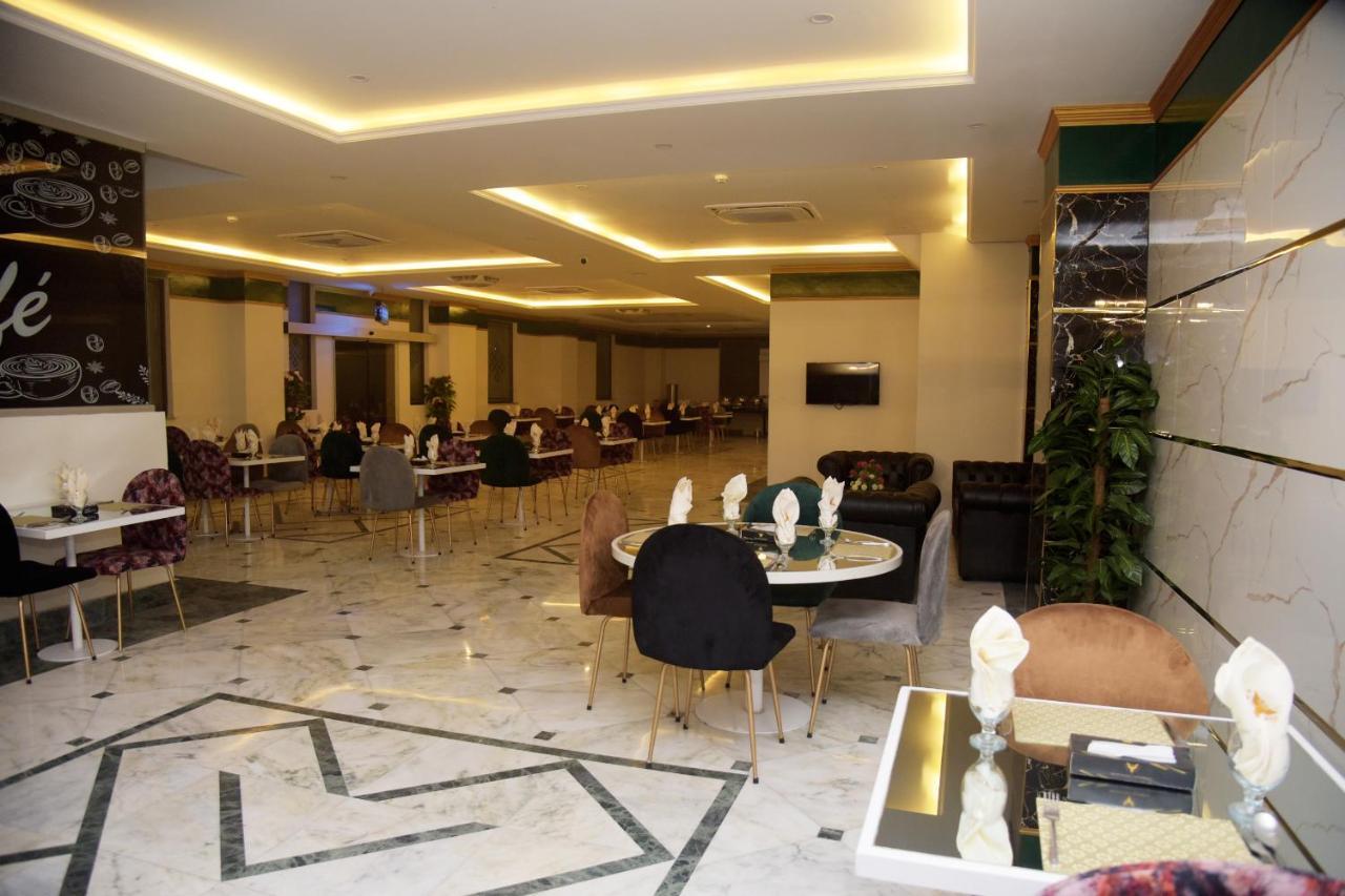 The Rich Hotel & Apartments Λαχόρη Εξωτερικό φωτογραφία