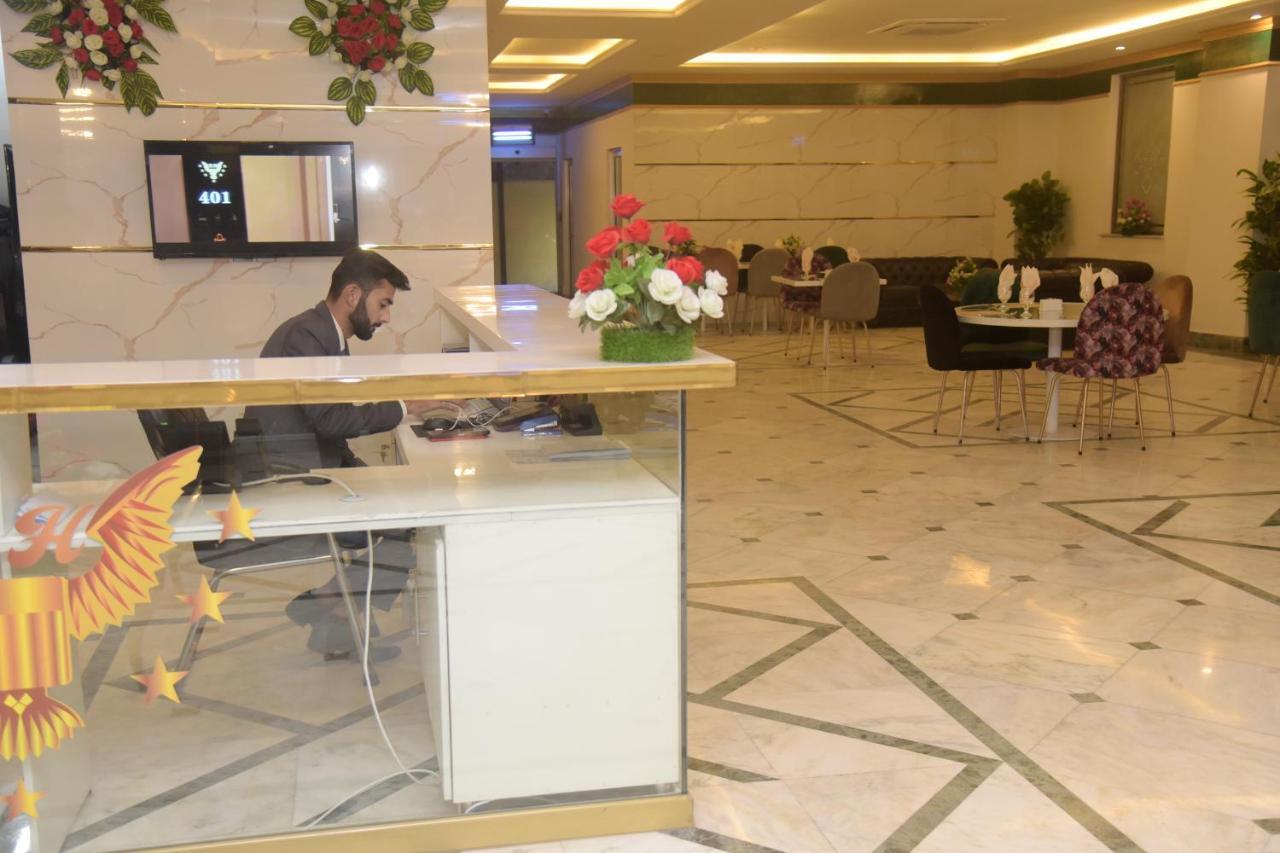 The Rich Hotel & Apartments Λαχόρη Εξωτερικό φωτογραφία