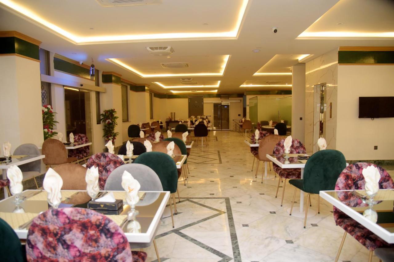 The Rich Hotel & Apartments Λαχόρη Εξωτερικό φωτογραφία